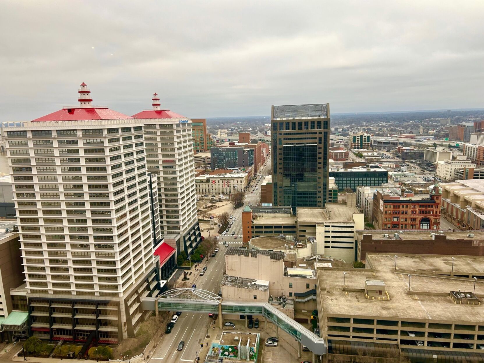 Safety, tourism and business growth highlight GLI's 2025 outlook for Louisville